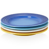 Le Creuset Riviera Set Of 4 Appetiser Plates