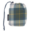Ancient Tartan Barbour Unisex Tartan Showerproof Poncho