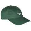 Racing Green Barbour Mens Cascade Sports Cap