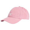Pale Pink Barbour Mens Cascade Sports Cap