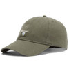 Thyme Barbour Mens Cascade Sports Cap