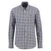 Riverstone Tartan Barbour Mens Lomond Tailored Shirt