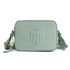 Mint Fairfax & Favor Womens Finsbury Cross Body Bag