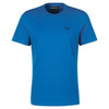 Monaco Blue Barbour Mens Sports Tee