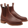 Brown  R.M. Williams Mens Gammon Boots