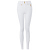 Optic White Black Holland Cooper Womens Jodhpur Jean