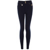 Ink Navy Black Holland Cooper Womens Jodhpur Jean