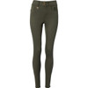 Hunter Green Holland Cooper Womens Jodhpur Jean