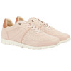 Side Pink Barbour Womens Asha Trainers
