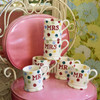 Emma Bridgewater Polka Dot Mr & Mrs Mug Set LS