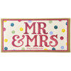 Emma Bridgewater Polka Dot Mr & Mrs Mug Set BOX