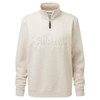 Oat Marl Schoffel Womens St Issey Sweatshirt