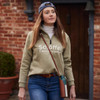 Schoffel Womens St Issey Sweatshirt Lifestyle