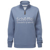 Schoffel Womens St Issey Sweatshirt 