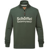 Dark Forest Schoffel Mens Bude Sweatshirt