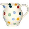 Emma Bridgewater Polka Dot Half Pint Jug