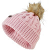 Pale Pink Schoffel Womens Bakewell Hat