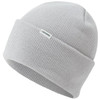 Silver Grey Schoffel Unisex Buxton Beanie