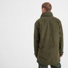 Bracken Schoffel Mens Sutherland Stalking Smock On Model Back