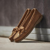 Walnut Chatham Womens Rota G2 Deck Shoes Lifestyle