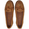 Walnut Chatham Womens Rota G2 Deck Shoes Top