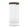 Brabantia Laundry Bin Cork Lid 35 Litre