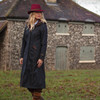 Woodland Alan Paine Womens Fernley Long Coat