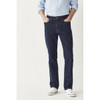 Indigo Crew Clothing Mens Parker Straight Jeans Lifestyle