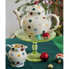 Emma Bridgewater Polka Dot 4 Mug Teapot LS