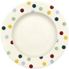 Emma Bridgewater Polka Dot 10.5 Inch Plate