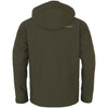 Willow Green Harkila Pro Hunter GTX Jacket Back