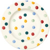 Emma Bridgewater Polka Dot 8.5 Inch Plate