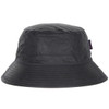 Navy Barbour Mens Wax Sports Hat
