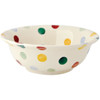 Emma Bridgewater Polka Dot Cereal Bowl