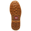 Sole of Boots