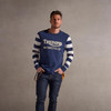 Triumph Mens Ignition Coil Long Sleeve Tee Triumph Mens Ignition Coil Long Sleeve Tee