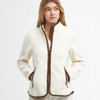 Barbour Womens Laven Fleece