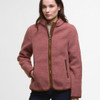Barbour Womens Laven Fleece