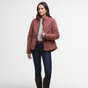 Barbour Womens Laven Fleece