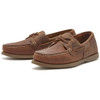 Walnut Chatham Mens Java G2 Deck Shoes