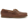 Walnut Chatham Mens Java G2 Deck Shoes Right Side