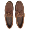 Walnut Chatham Mens Java G2 Deck Shoes Top