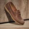 Walnut Chatham Mens Java G2 Deck Shoes Lifestyle