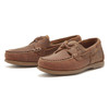 Walnut Chatham Womens Java Lady G2 Deck Shoes