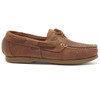 Walnut Chatham Womens Java Lady G2 Deck Shoes