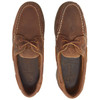 Walnut Chatham Womens Java Lady G2 Deck Shoes