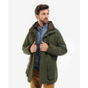 Barbour Mens Beaconsfield Jacket