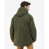 Barbour Mens Beaconsfield Jacket Rear