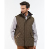 Barbour Mens Shoveler Gilet