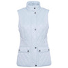 Breeze Blue Barbour Otterburn Gilet